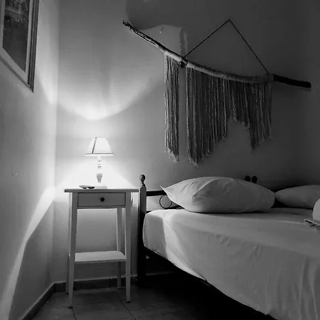 Akti And Affittacamere