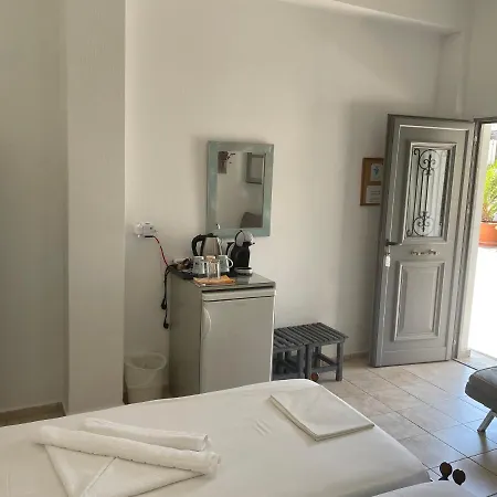 Affittacamere Akti And