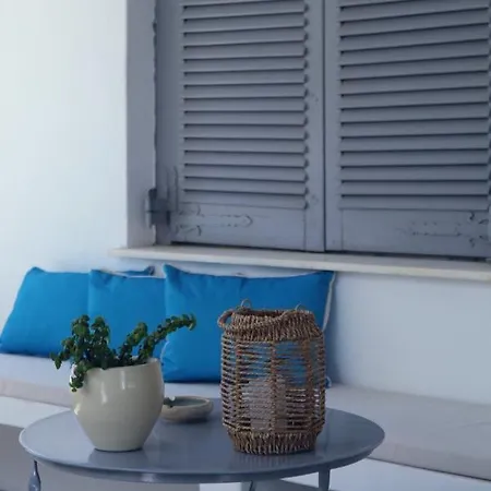 Affittacamere Akti And Livadi (Serifos)