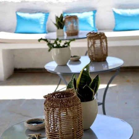 Affittacamere Akti And Livadi (Serifos)