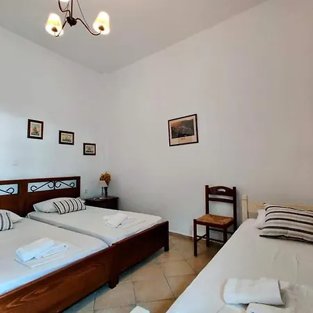 Affittacamere Akti And