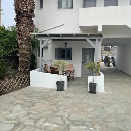 Akti And Affittacamere 3*