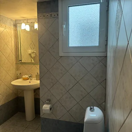 Affittacamere Akti And