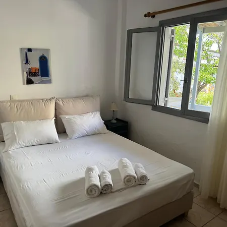 Akti And Affittacamere 3*