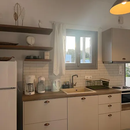 Affittacamere Akti And Livadi (Serifos)