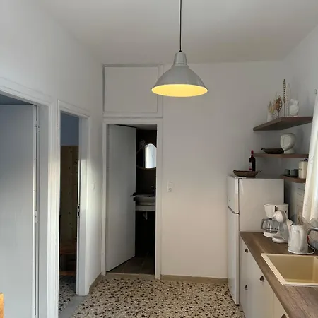 Affittacamere Akti And Livadi (Serifos)