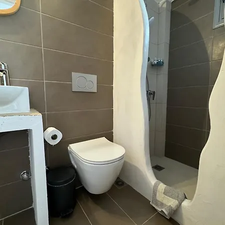 Affittacamere Akti And