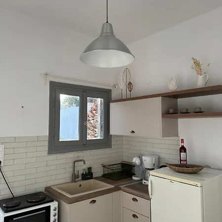 Affittacamere Akti And 3*