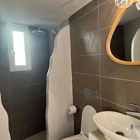 Akti And Affittacamere