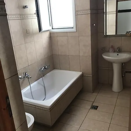 Akti And Livadi (Serifos)