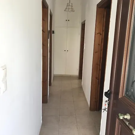 Akti And Livadi (Serifos)