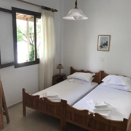 Affittacamere Akti And 3*