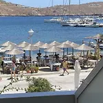 Akti And Livadi (Serifos)