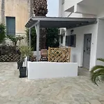 Akti And 3* Livadi (Serifos)