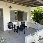 Pensión Akti And Livadi (Serifos)