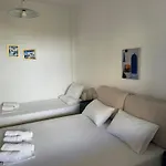 Akti And 3* Livadi (Serifos)