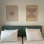 Akti And 3* Livadi (Serifos)