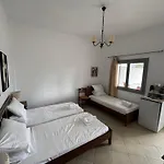 Akti And 3* Livadi (Serifos)