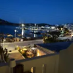 Gasthof Akti And Livadi (Serifos)