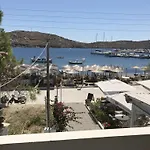 Gasthuis Akti And Livadi (Serifos)