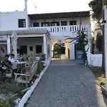 Pensión Akti And Livadi (Serifos)