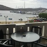 Akti And 3* Livadi (Serifos)