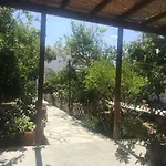 Akti And Pensión 3*
