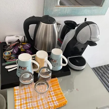 Akti And 3* リバディオン