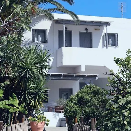 ゲストハウス Akti And