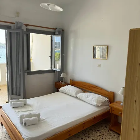 Guest house Akti And