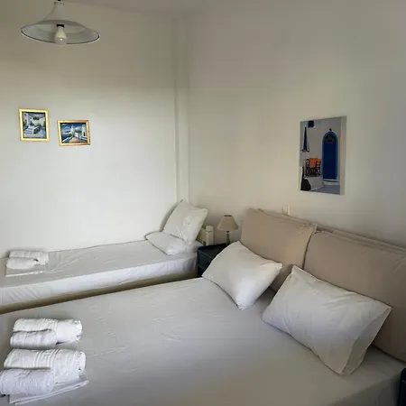 Akti And 3* リバディオン