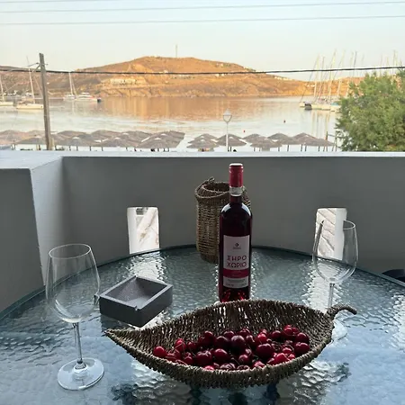 Akti And リバディオン