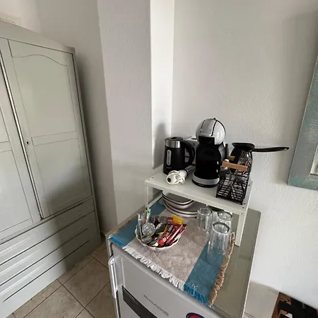 Akti And Guest house Livadi (Serifos)