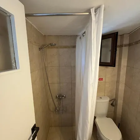 Guest house Akti And Livadi (Serifos)