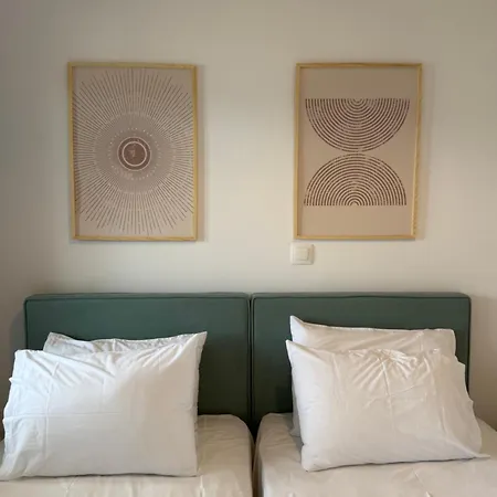 Akti And 3* Livadi (Serifos)