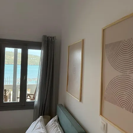 Akti And 3* Livadi (Serifos)