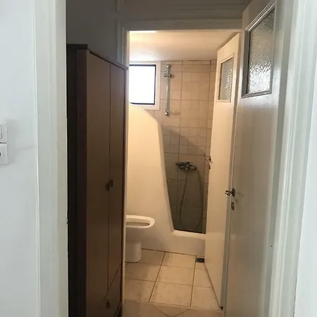 ゲストハウス Akti And