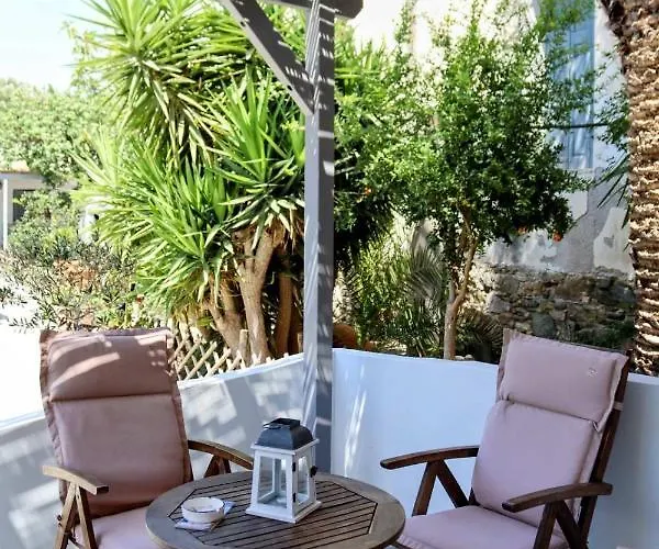 Akti And Guest house