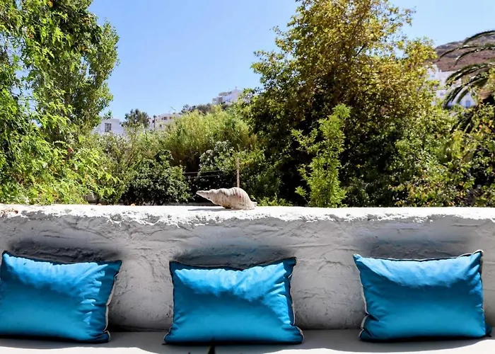 Guest house Akti And 3*