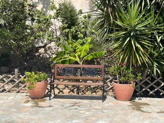 Pensión Akti And 3*