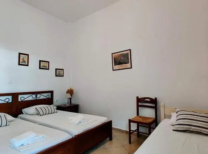 Guest house Akti And