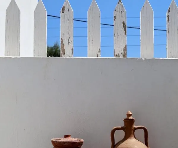 Guest house Akti And