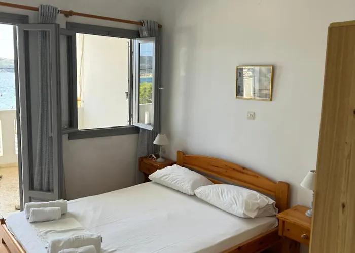 Guest house Akti And