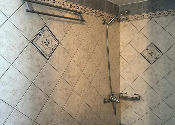 Akti And Guest house Livadi (Serifos)