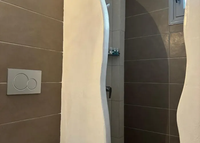 Akti And 3* Livadi (Serifos)