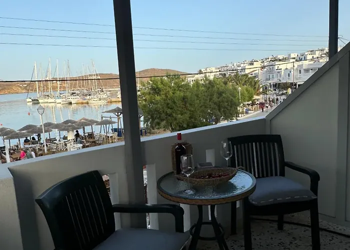 Akti And Guest house