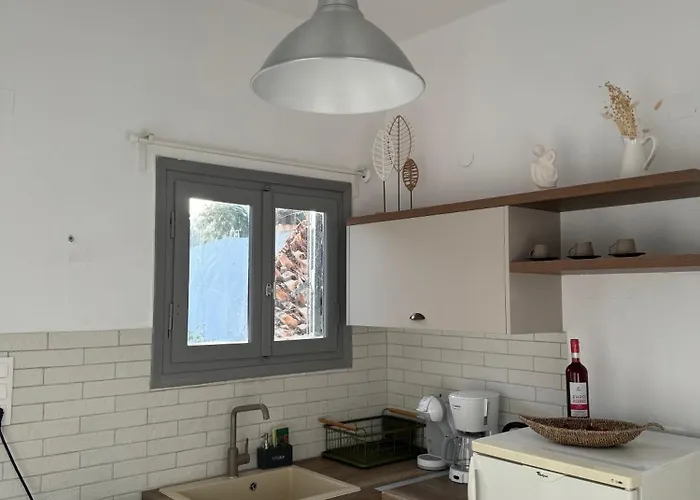 Guest house Akti And 3*