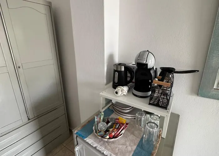 Akti And Guest house Livadi (Serifos)