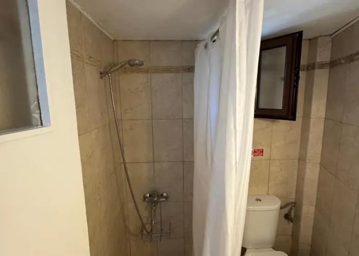 Guest house Akti And Livadi (Serifos)