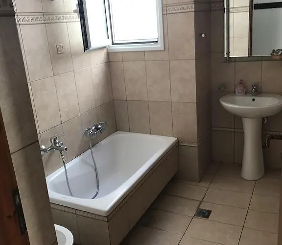 Akti And Livadi (Serifos)